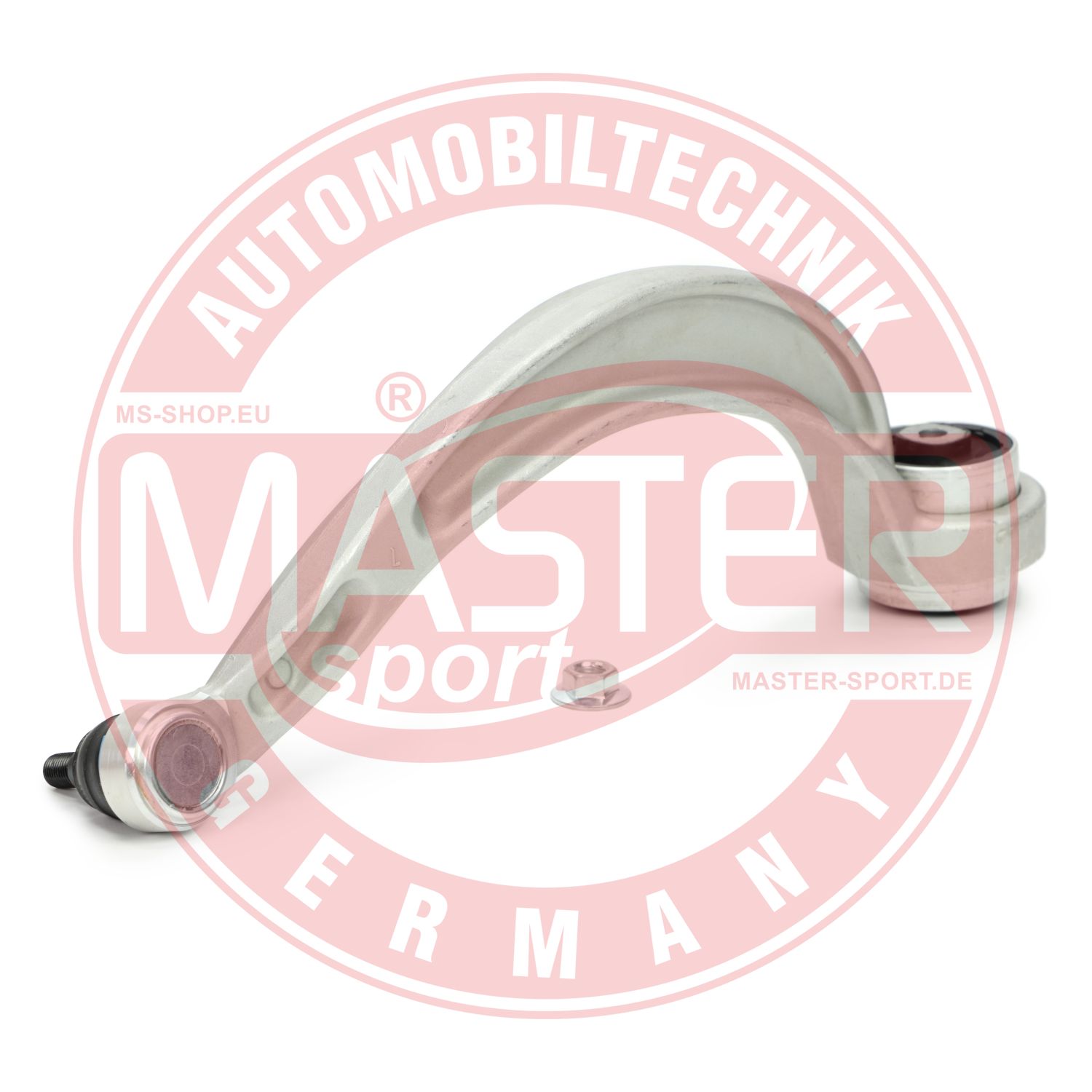 Brat suspensie roata MASTERSPORT GERMANY 5948O-PCS-MS